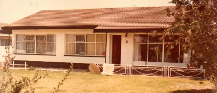 casa dell'infanzia di Tara