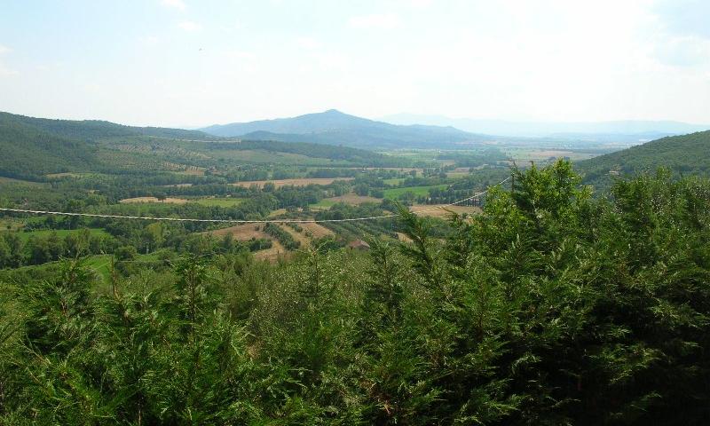 amazing view from the house for sale